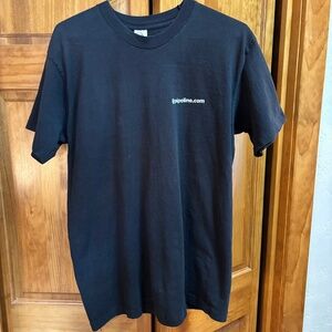 Pipeline.com T-shirt